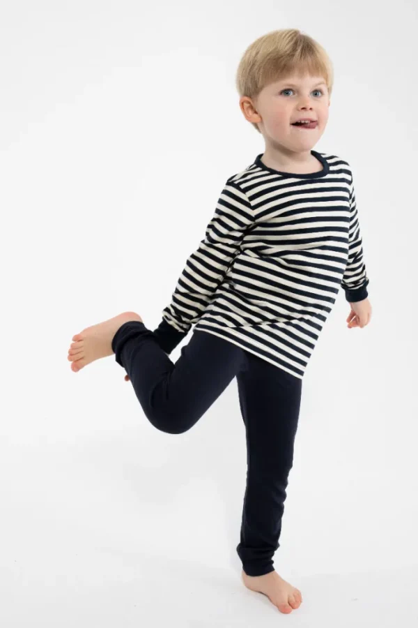 BIFROST - Slumber Nightwear Navy/Chalk