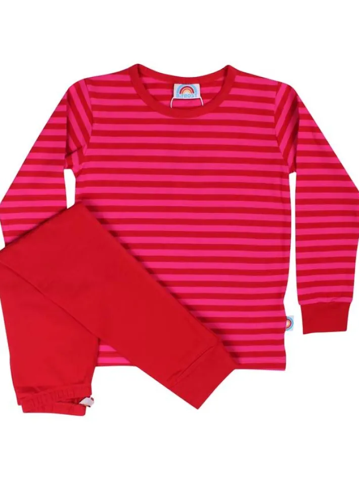 bifrost__slumber_nightwea_1-8.webp BIFROST - Slumber Nightwear Red/Hot Pink