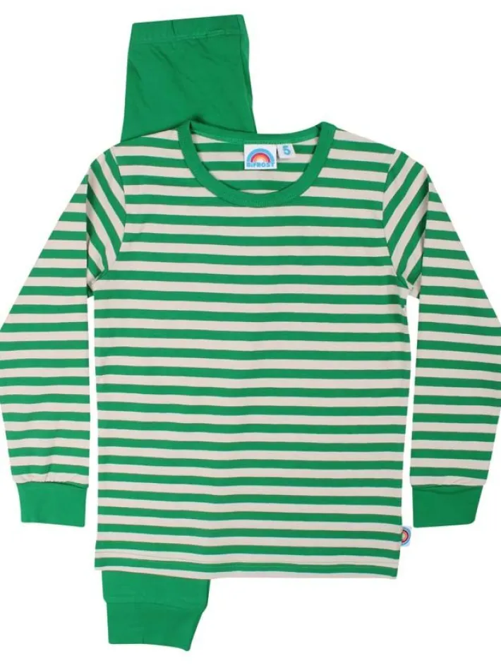 bifrost__slumber_nightwea_2-11.webp BIFROST - Slumber Nightwear Green/Chalk