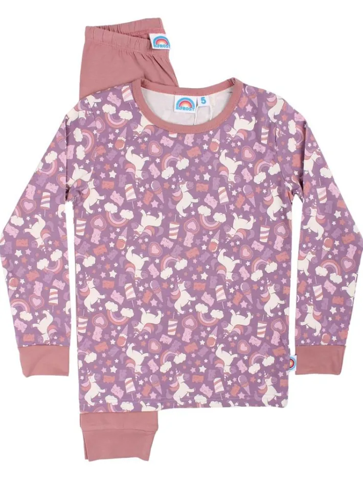 bifrost__slumber_nightwea_2-5.webp BIFROST - Slumber Nightwear Vintage Rose SUGAR RUSH