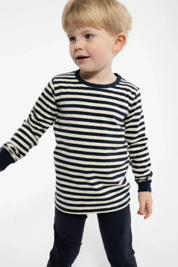 BIFROST - Slumber Nightwear Navy/Chalk