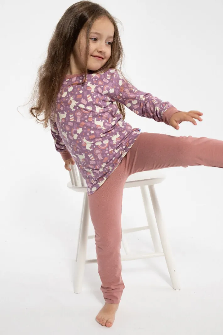 bifrost__slumber_nightwea_3-5.webp BIFROST - Slumber Nightwear Vintage Rose SUGAR RUSH