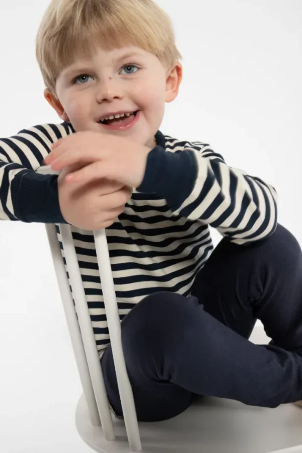 BIFROST - Slumber Nightwear Navy/Chalk