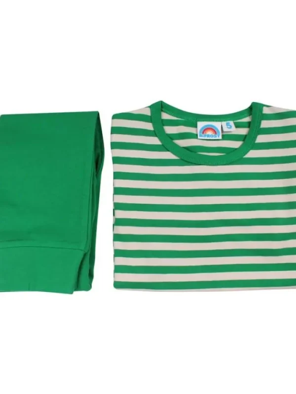 BIFROST - Slumber Nightwear Green/Chalk