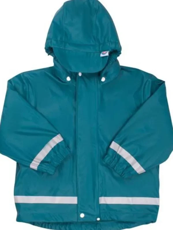 BIFROST - Triton Winter Rain Vintage Petrol