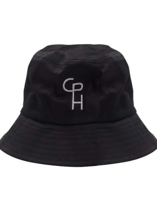 Bucket Hat Black