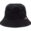 Bucket Hat X Black love