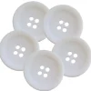Buttons White 2