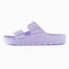 Calzame - Coachella Bio EVA Sandal Lilla