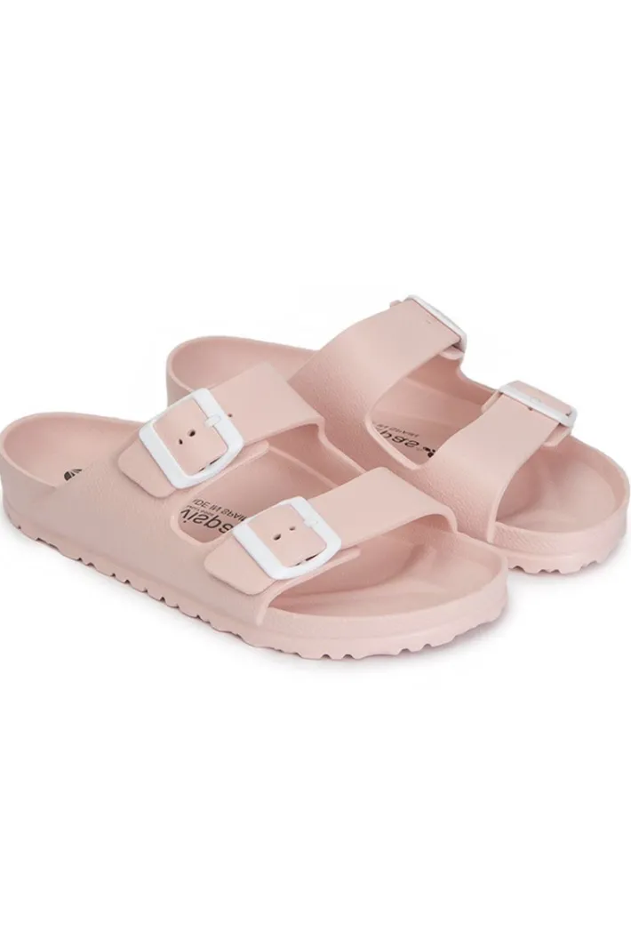 calzame__coachella_bio_ev_0-4.webp Calzame - Coachella Bio EVA Sandal Pink
