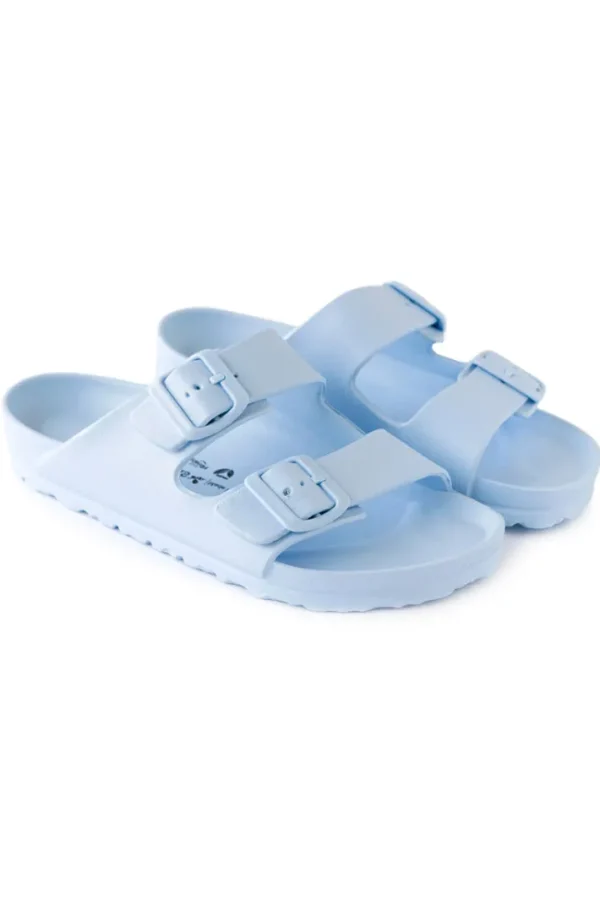 Calzame - Coachella Bio EVA Sandal Cielo