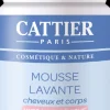 Cattier Cleansing Baby Foam Hair and Body