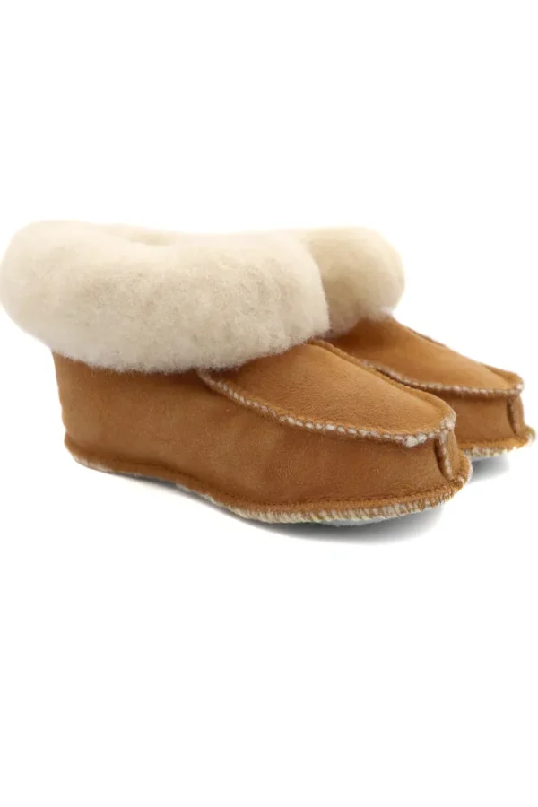 Chalet Futter Baby Caramel