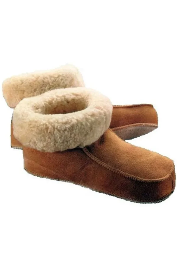 Chalet Futter Junior Caramel