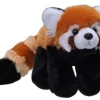 Ck-Mini Red Panda Plush 8"