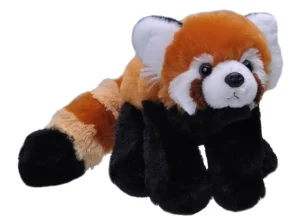 Ck-Mini Red Panda Plush 8"