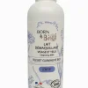 Cleansing Milk Cornflower Marshmallow - Certified Organic