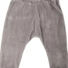 Cosy pants Heather grey
