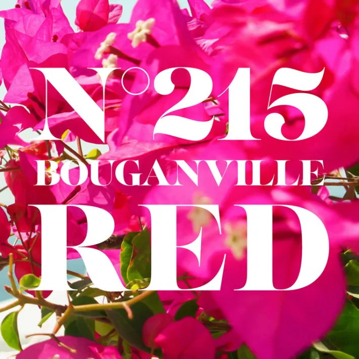 daerma_bouganville_red_na_3.webp DAERMA Bouganville Red Nail Polish No. 215