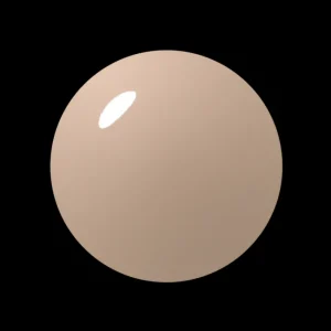 DAERMA Caffelatte Nail Polish No. 107