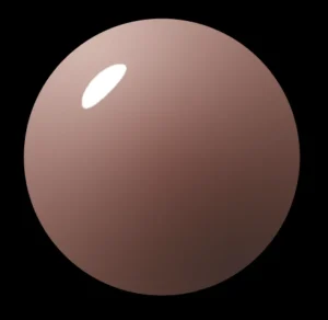 DAERMA Cappuccino Love Nail Polish N°105