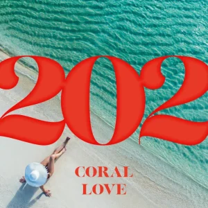 DAERMA Coral Love Nail Polish N°202
