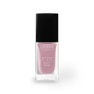 DAERMA Dusty Rose Nail Polish N°212
