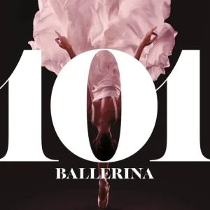 DAERMA Nail Polish Ballerina N°101
