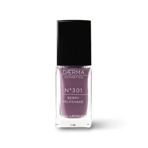 DAERMA Nail Polish Berry Milkshake N°301