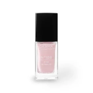 DAERMA Pink Bubbles Nail Polish N°108