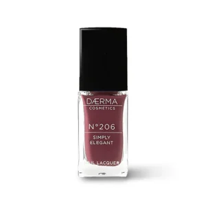 DAERMA Simply Elegant Nail Polish N°206