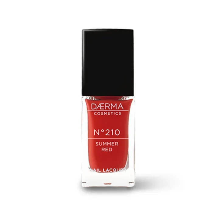 daerma_summer_red_nail_po_0.webp DAERMA Summer Red Nail Polish N°210