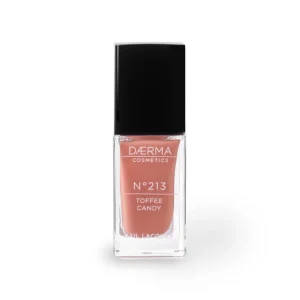 DAERMA Toffee Candy Nail Polish No. 213