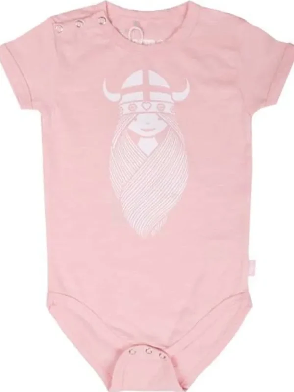 Danahorn Body X Powder Pink FREJA