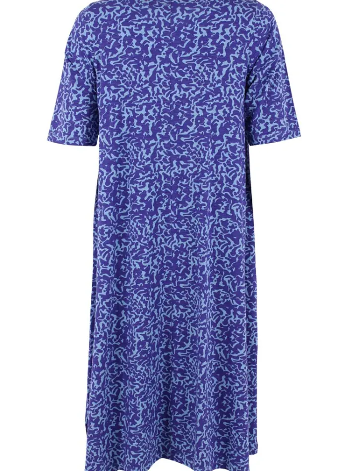 danalberte_slub_dress_wat_5.webp Danalberte Slub Dress Waterblue RIPPLES