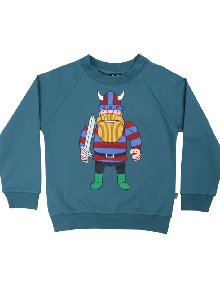 danamerika_sweat_dark_sla_0.webp Danamerika Sweat Dark Slate ERIK DIN VEN