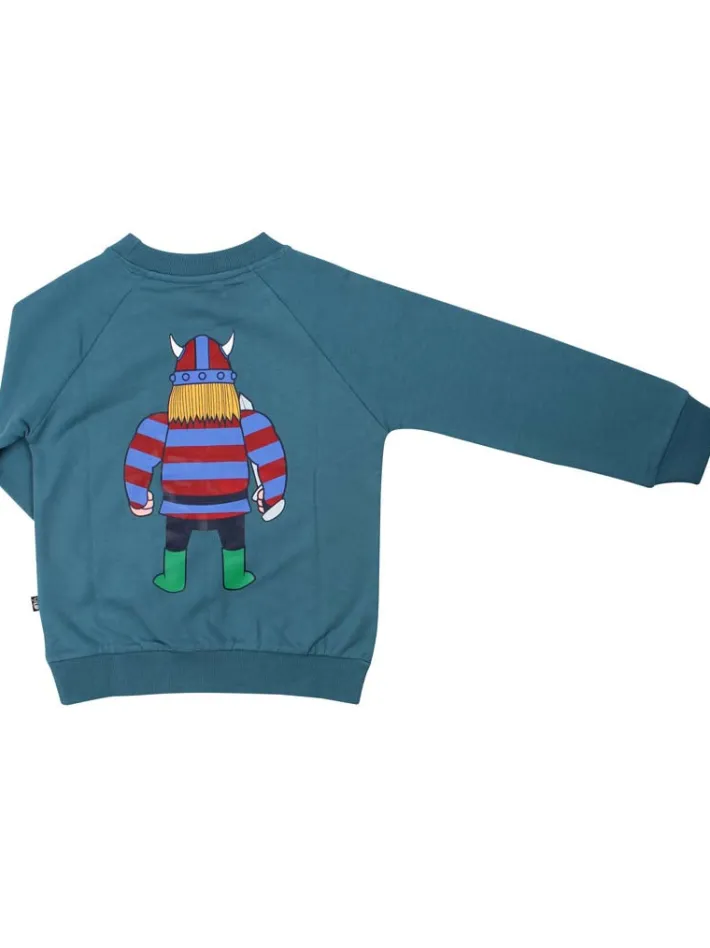 danamerika_sweat_dark_sla_1.webp Danamerika Sweat Dark Slate ERIK DIN VEN