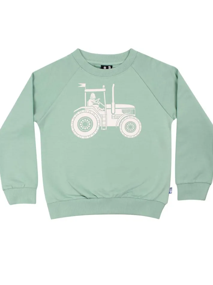 danamerika_sweat_herb_gre_2.webp Danamerika Sweat Herb Green TRAKTHOR