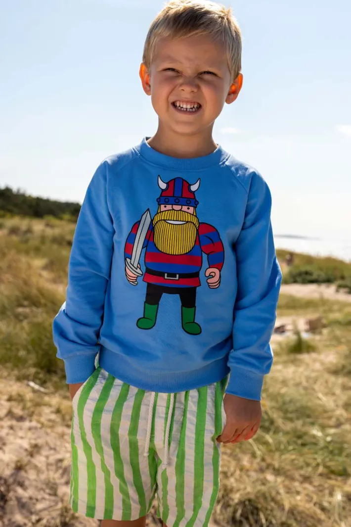 danamerika_sweat_waterblu_0.webp Danamerika Sweat Waterblue ERIK DIN VEN