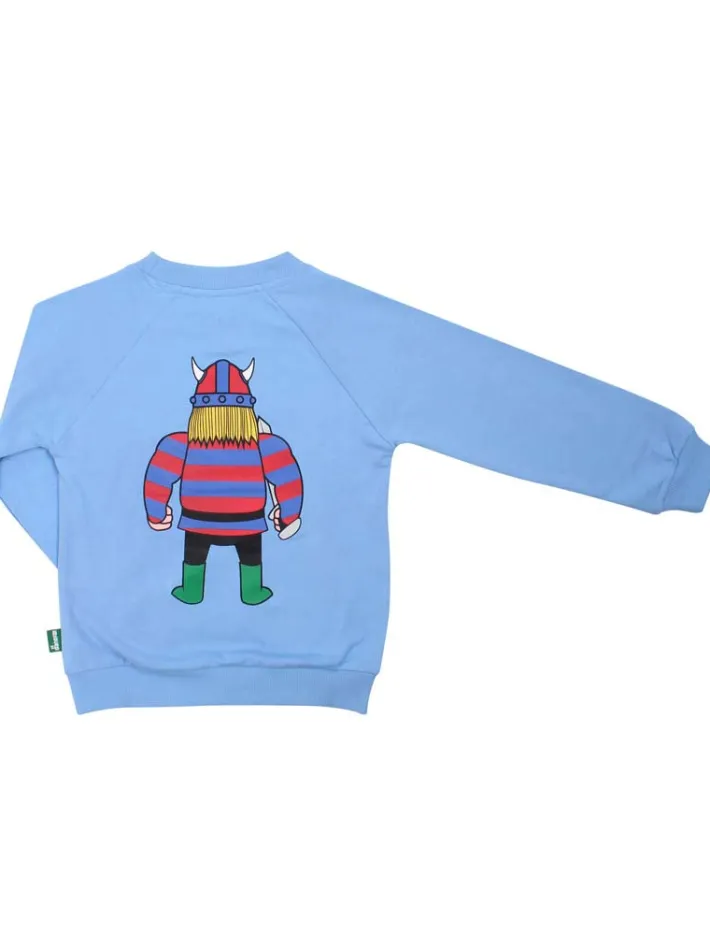 danamerika_sweat_waterblu_4.webp Danamerika Sweat Waterblue ERIK DIN VEN