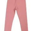 Danandrea Warm leggings Antique Rose