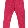 Danandrea Warm leggings HotPink FLEURIE
