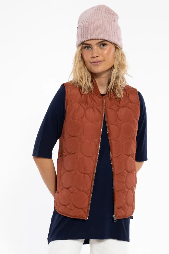 dananytime_thermo_vest_ru_0.webp Dananytime Thermo Vest Rust