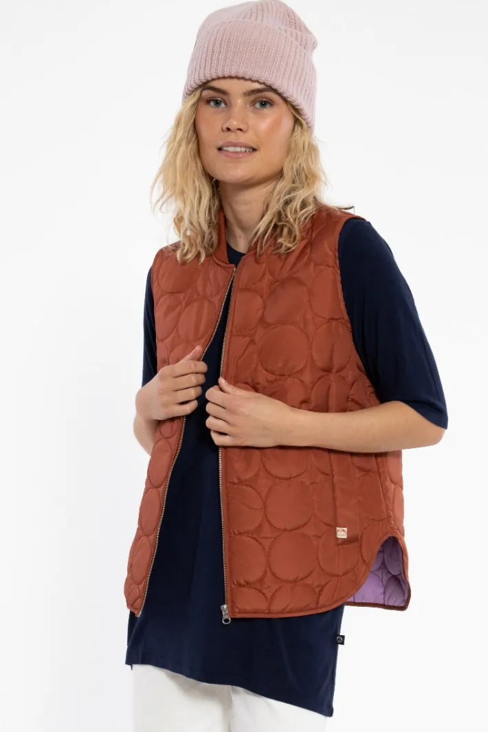 dananytime_thermo_vest_ru_1.webp Dananytime Thermo Vest Rust
