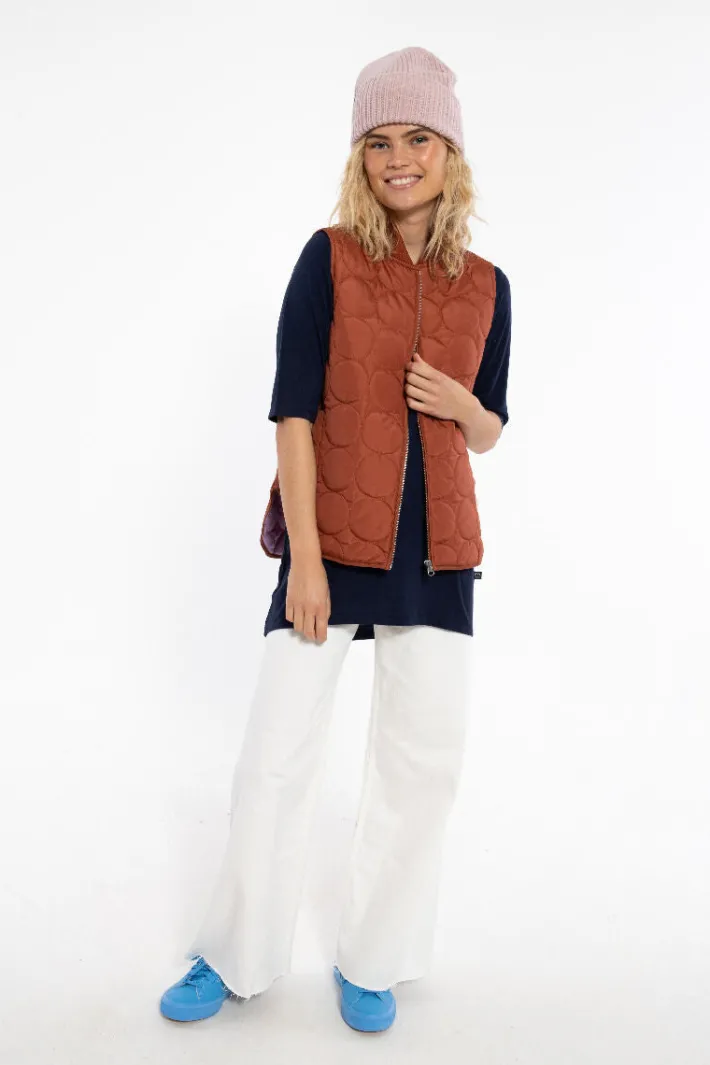 dananytime_thermo_vest_ru_2.webp Dananytime Thermo Vest Rust