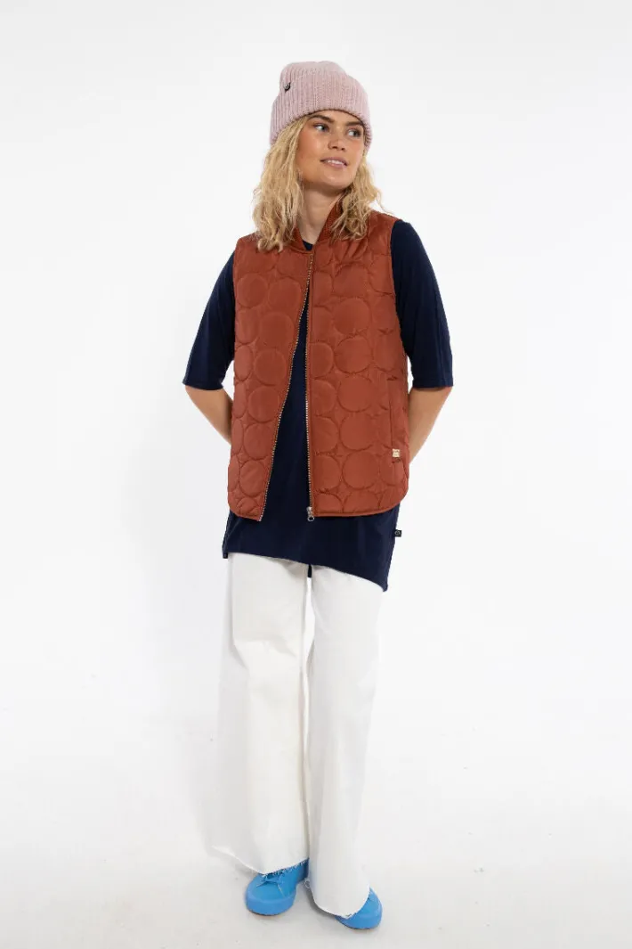 dananytime_thermo_vest_ru_3.webp Dananytime Thermo Vest Rust