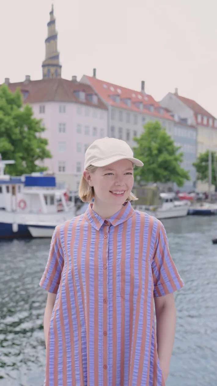 danapril_ss_seersucker_dr_4.webp Danapril SS Seersucker Dress Light Rust/Lilla