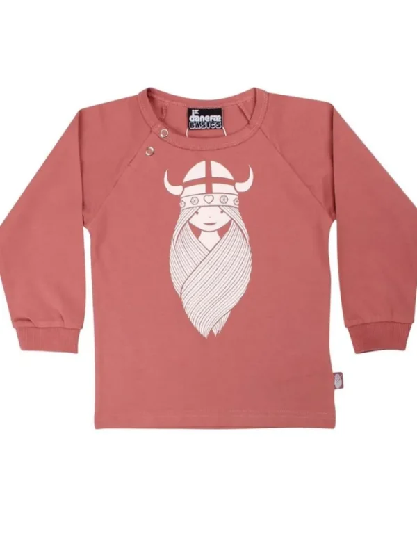 Danebaby basic Grey Rose FREJA