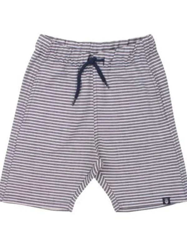 Danebadger shorts Milk Boy Stripe