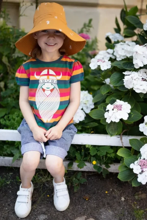 Danebaggaardskat Tee Sweetiepie FREJA